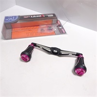 カスタムハンドルＷヴァーテックス１１５ＭＭ